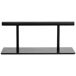 Парикмахерская подставка для ног Gabbiano L008B 148066 (Black) Thumb