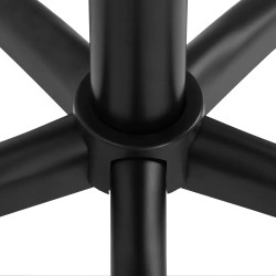 Taburet pentru salon de infrumusetare Gabbiano D026 154212 (Black) Thumb