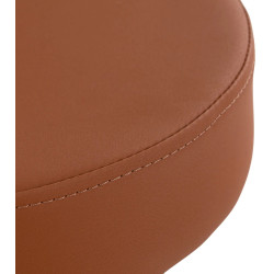 Taburet pentru salon de infrumusetare Gabbiano D026 154213 (Brown) Thumb