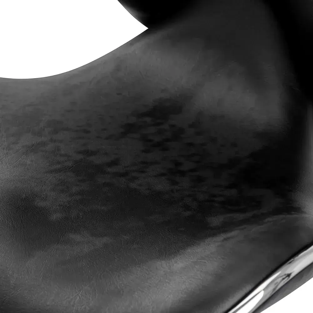 Табурет для салона красоты Gabbiano Q-4599 V2 155728 (Black) - 8