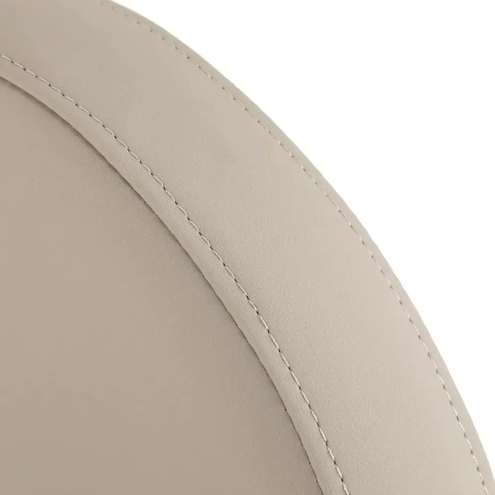 Taburet Gabbiano D026 154214 (Greige/Black) - 9