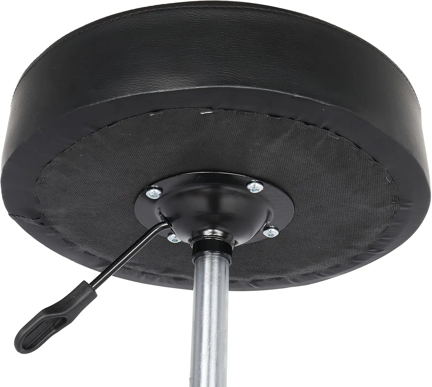 Табурет для салона красоты Modern Home BC007-1-BC (Black) - 3