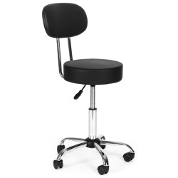 Табурет Modern Home BC009-BC (Black) Thumb