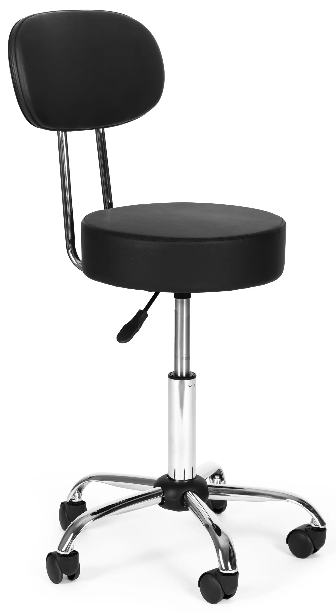 Табурет Modern Home BC009-BC (Black) - 2