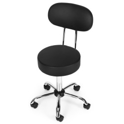 Табурет Modern Home BC009-BC (Black) Thumb