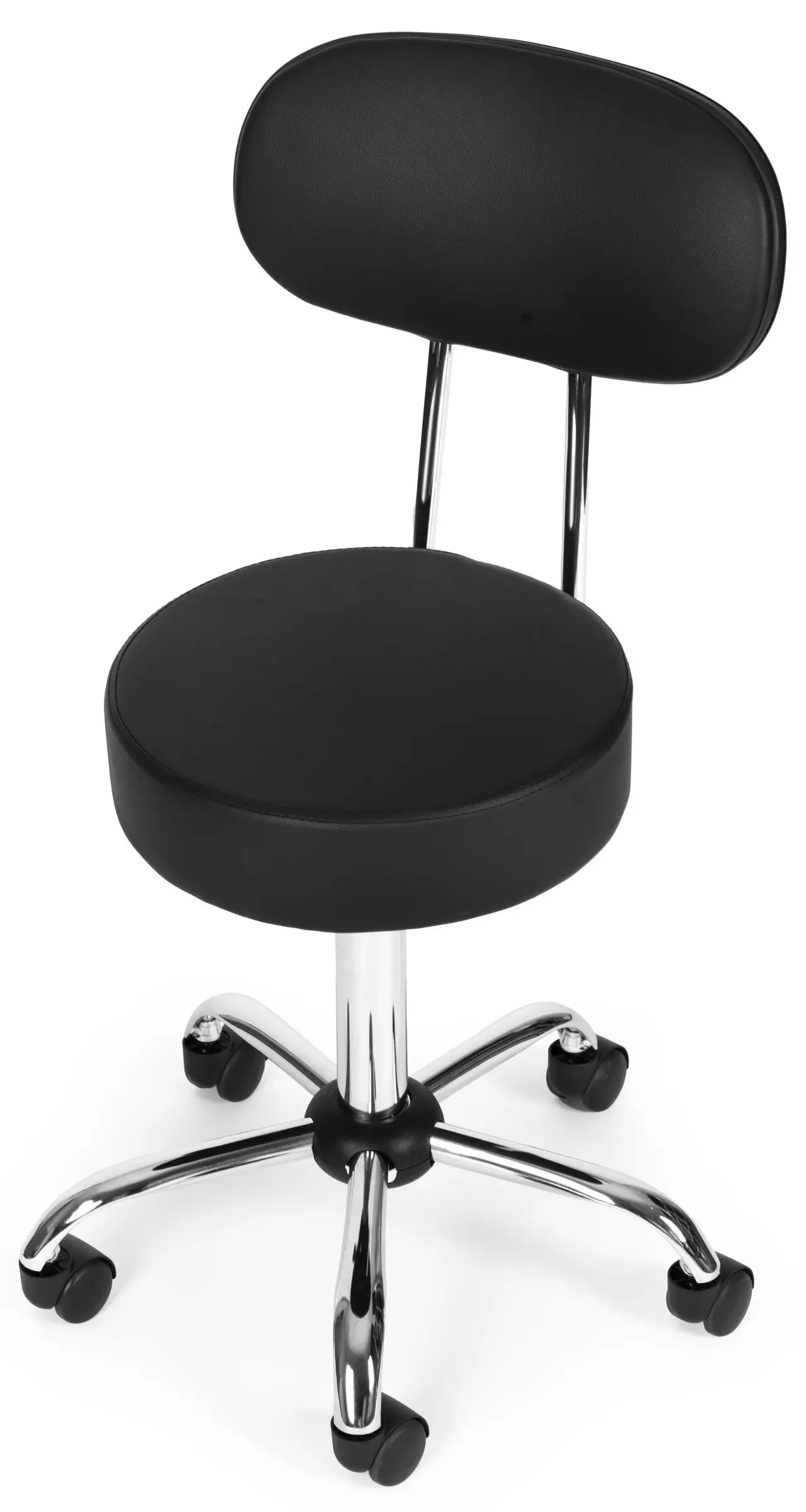 Табурет Modern Home BC009-BC (Black) - 3