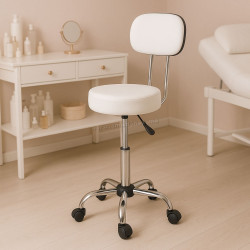 Табурет Modern Home BC009-W (White)