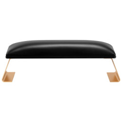 Подставка для рук маникюрная Momo 7-M 155495 (Black/Gold) Thumb