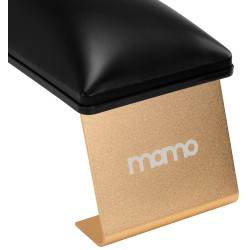 Подставка для рук маникюрная Momo 7-M 155495 (Black/Gold) Thumb