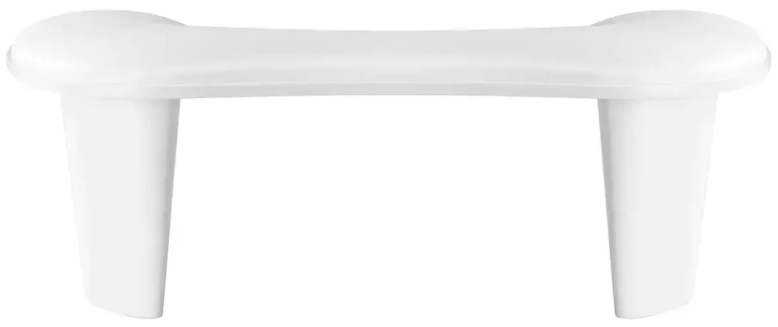 Подставка для рук маникюрная Momo Croissant 152014 (White) - 4