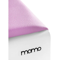 Подставка для рук маникюрная Momo Professional 137776 (Pink/White) Thumb
