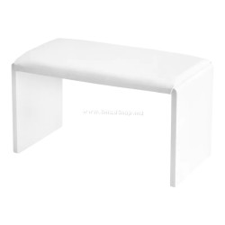 Подставка для рук маникюрная Momo Professional 137802 (White)