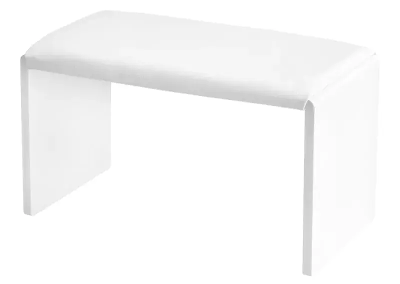Подставка для рук маникюрная Momo Professional 137802 (White)