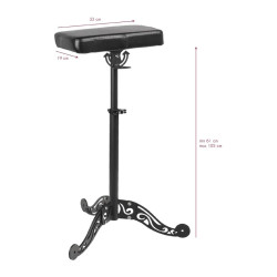 Cotiera Pro Ink 709 124834 (Black) Thumb