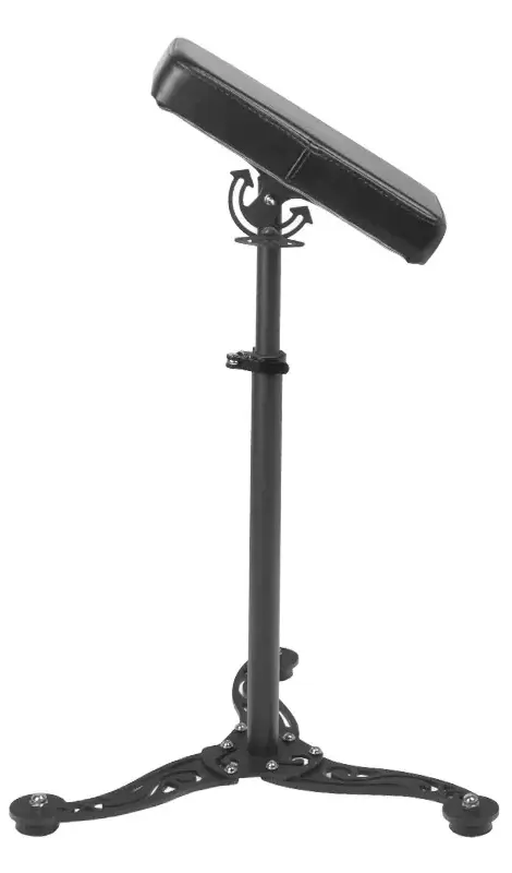 Подлокотник Pro Ink 710 124835 (Black) - 2