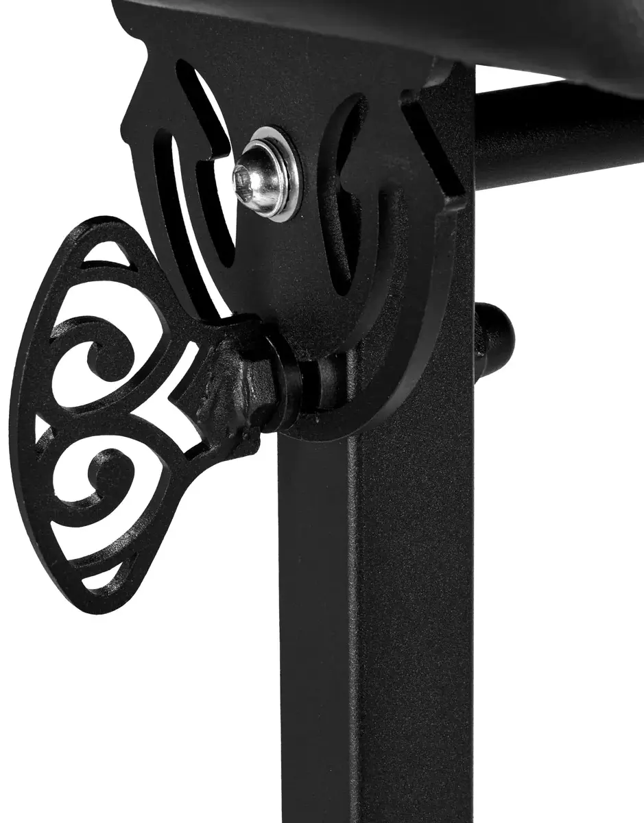 Подлокотник Pro Ink 718 148560 (Black/White)