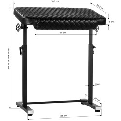 Cotiera Pro Ink 718 B 148561 (Black) Thumb
