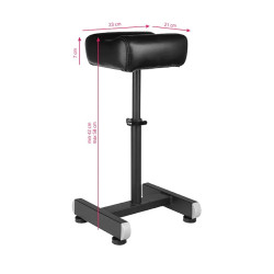 Suport pentru picioare Pro Ink 711 126138 (Black) Thumb