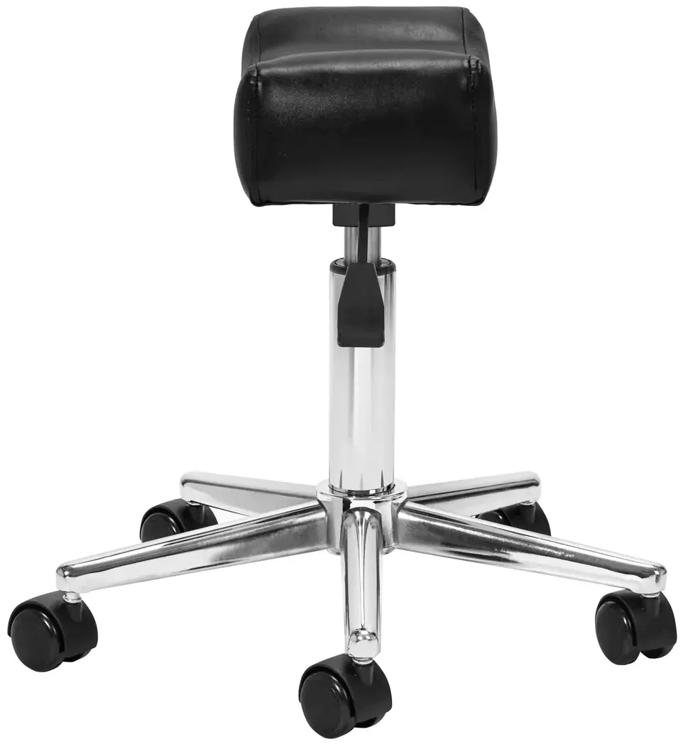 Suport pentru picioare pentru pedichiura Sillon Bell 149498 (Black)