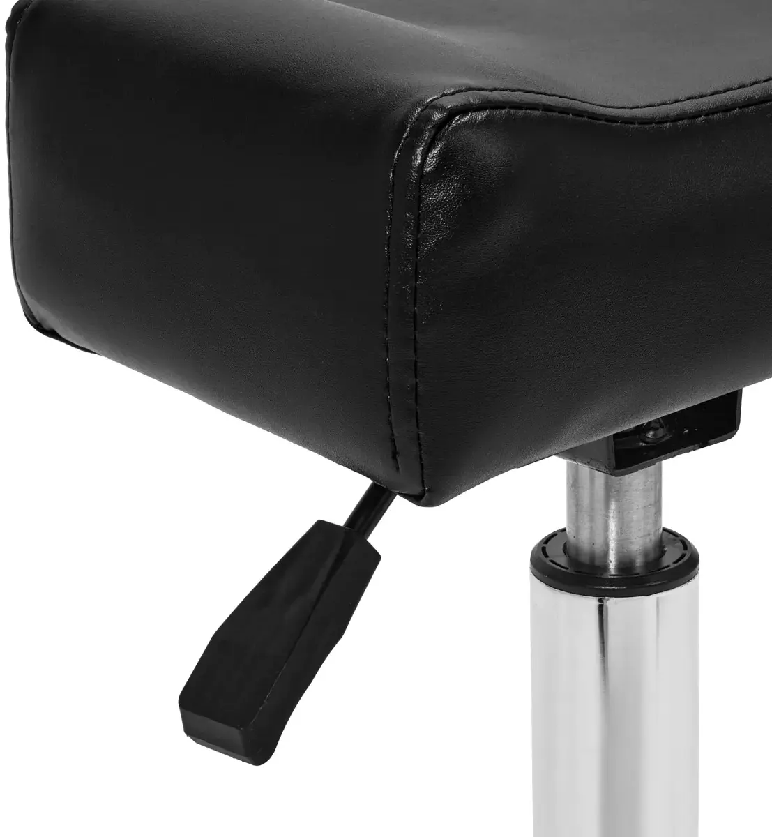 Suport pentru picioare pentru pedichiura Sillon Bell 149498 (Black)