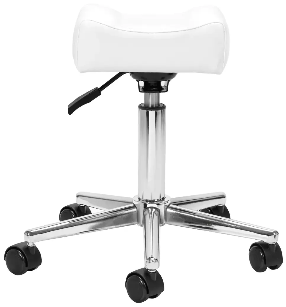 Suport pentru picioare pentru pedichiura Sillon Bell 149499 (White)