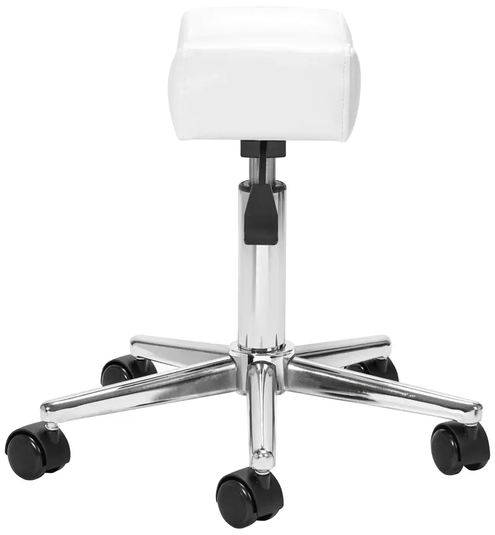 Suport pentru picioare pentru pedichiura Sillon Bell 149499 (White)