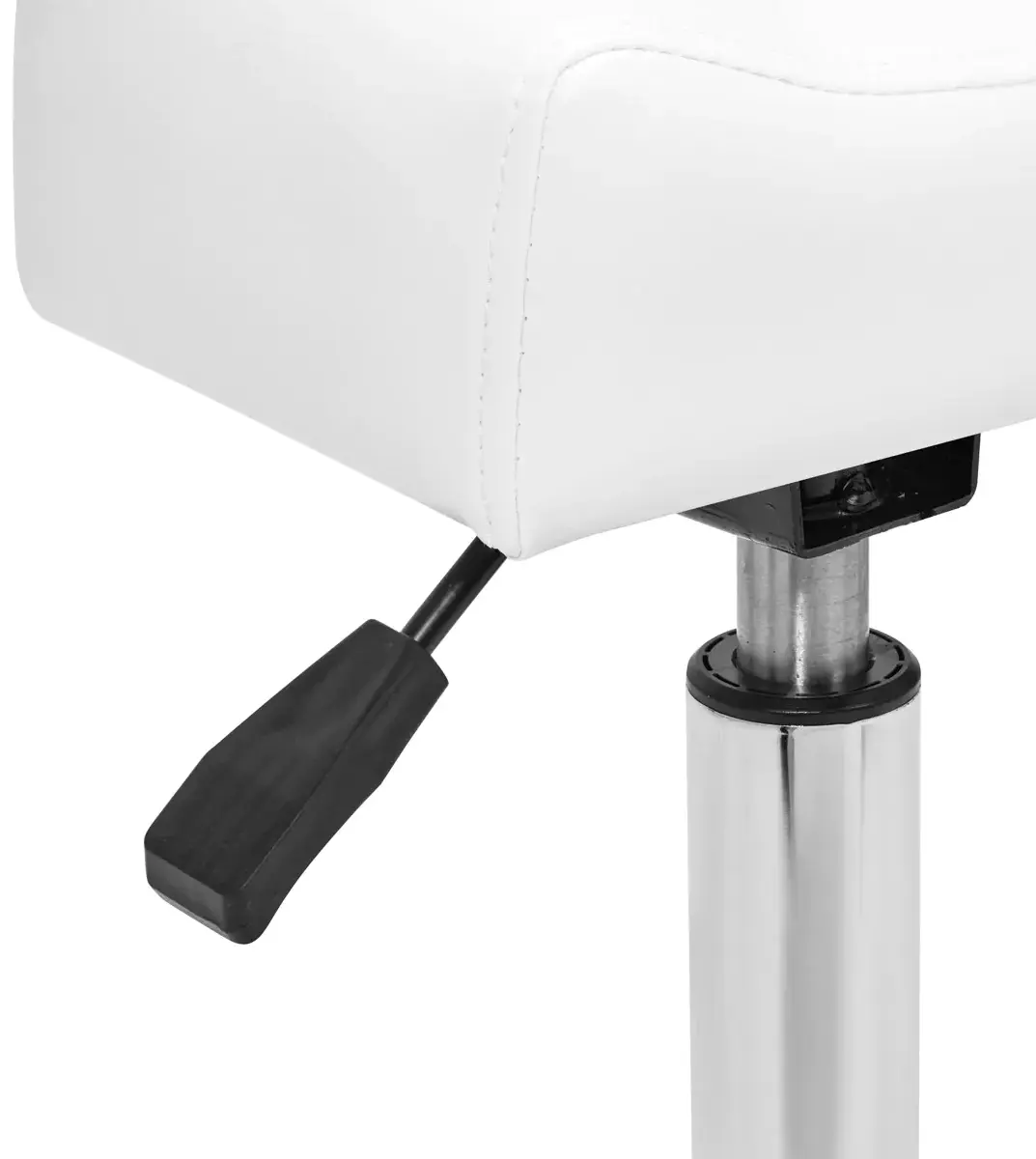 Suport pentru picioare pentru pedichiura Sillon Bell 149499 (White)