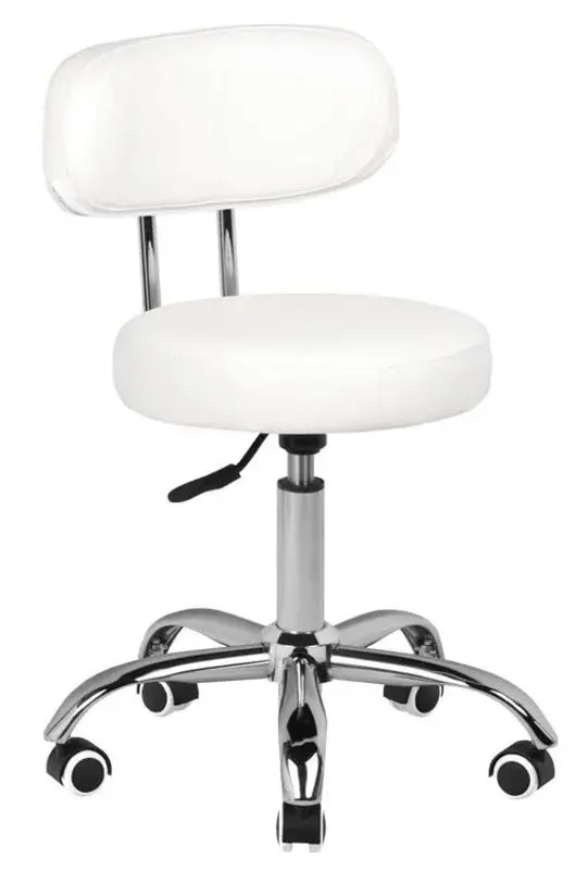 Scaun cosmetic Activeshop A-007 (White)