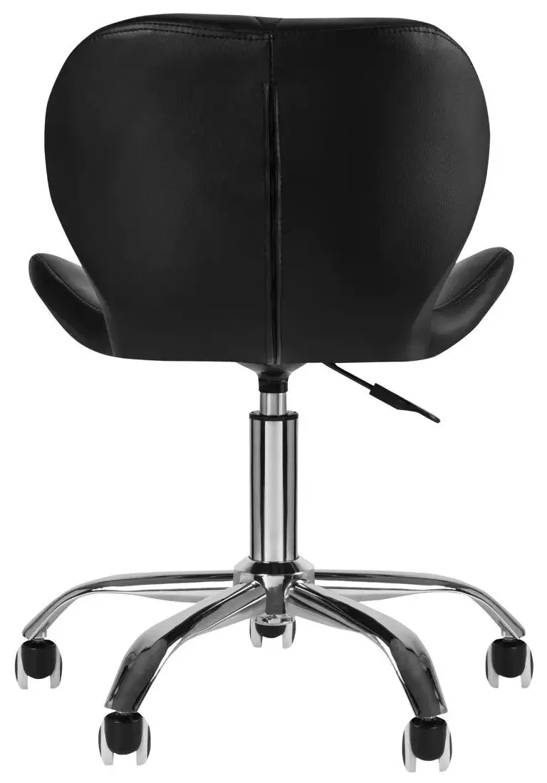 Стул косметологический Activeshop QS-06 (Black)