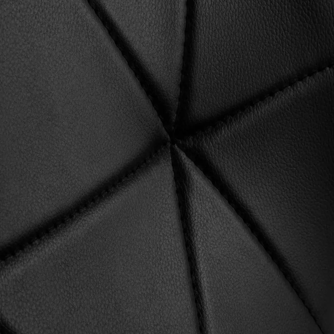 Стул косметологический Activeshop QS-06 (Black)