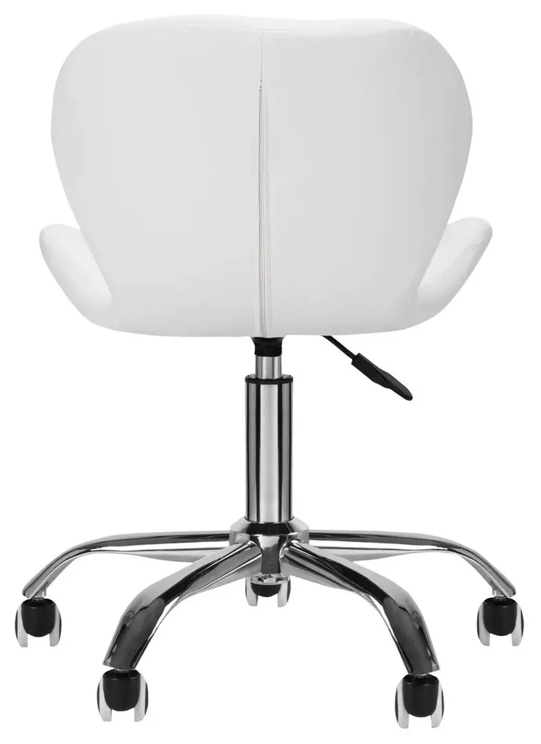 Scaun cosmetic Activeshop QS-06 (White)