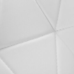 Scaun cosmetic Activeshop QS-06 (White) Thumb