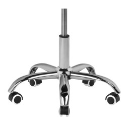 Табурет для салона красоты Activeshop A-007 119728 (Black) Thumb