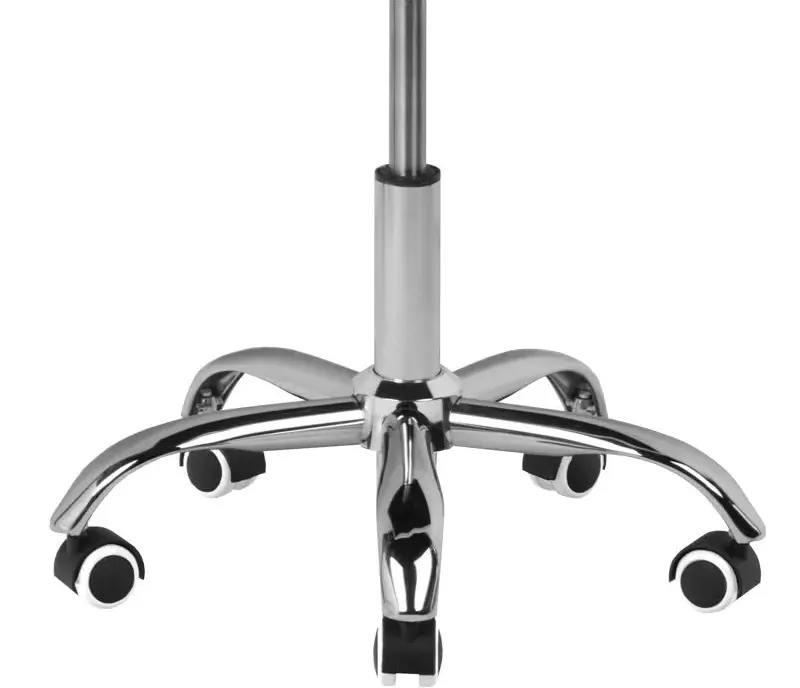 Табурет для салона красоты Activeshop A-007 119728 (Black)