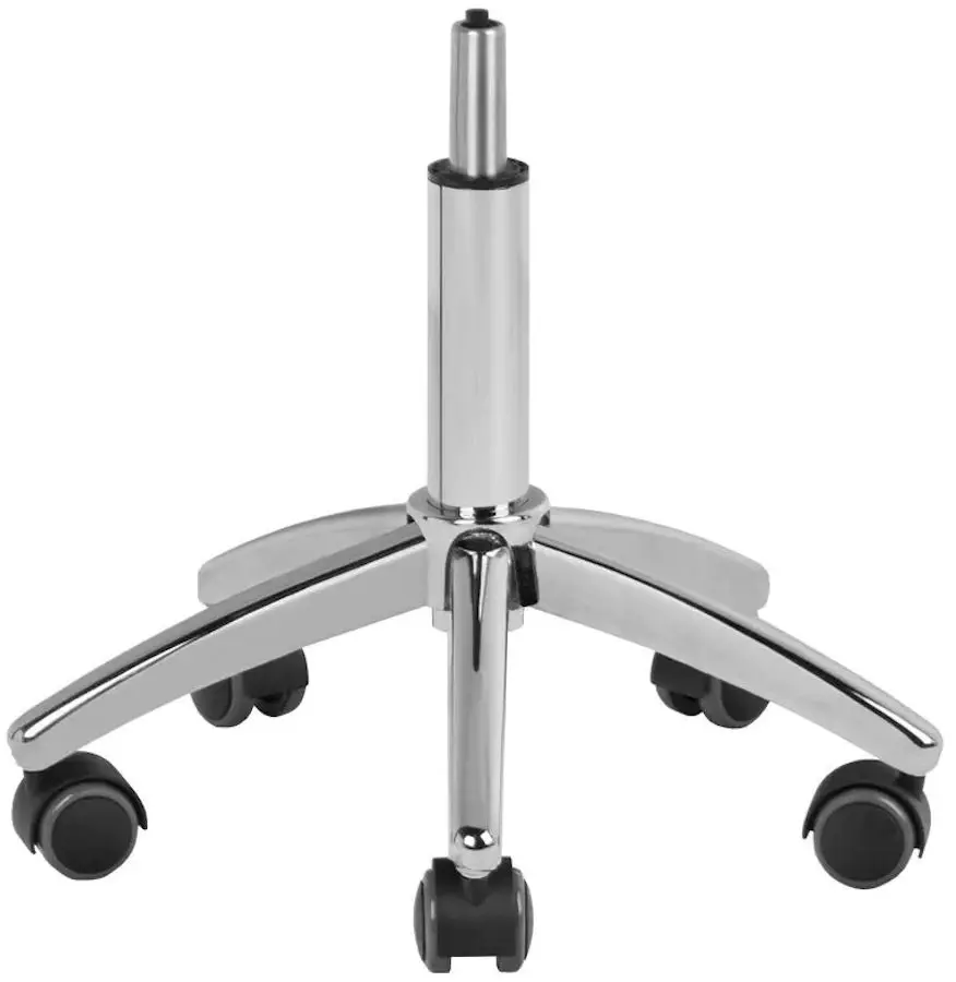 Taburet pentru salon de infrumusetare Activeshop AM-302 (Black)