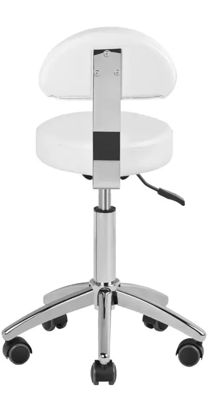 Табурет для салона красоты Activeshop AM-304 100764 (White)