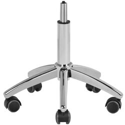 Табурет для салона красоты Activeshop AM-304 (Black) Thumb