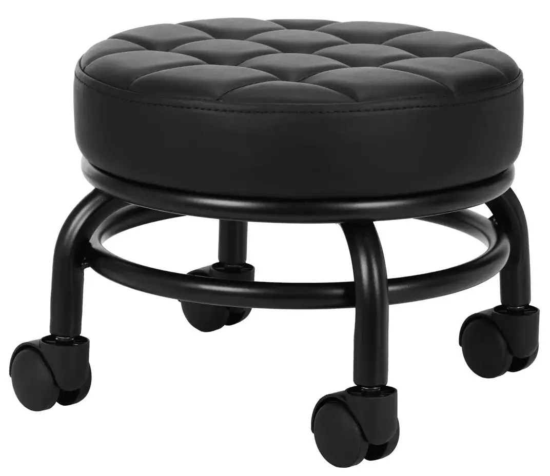 Taburet cosmetic Activeshop H-13 (Black)