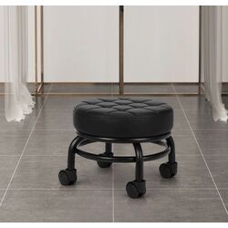 Taburet cosmetic Activeshop H-13 (Black)