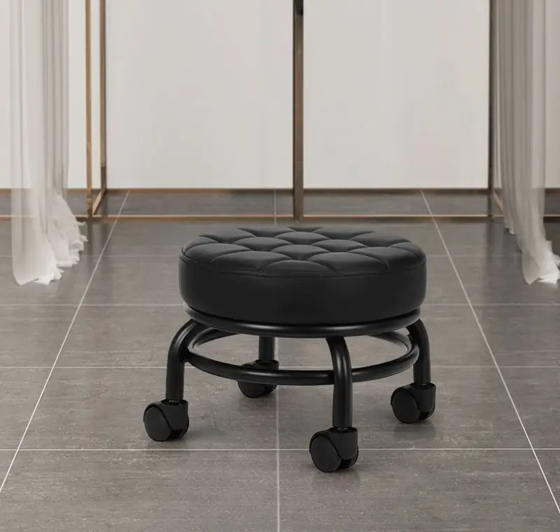 Taburet cosmetic Activeshop H-13 (Black)