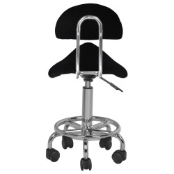 Табурет-седло Activeshop 6001 118591 (Black) Thumb