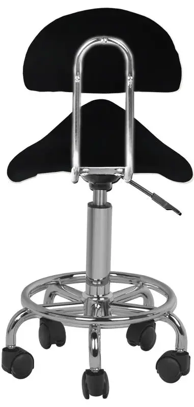 Табурет-седло Activeshop 6001 118591 (Black) - 4