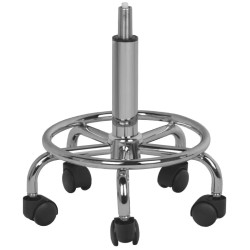 Табурет-седло Activeshop 6001 118591 (Black) Thumb