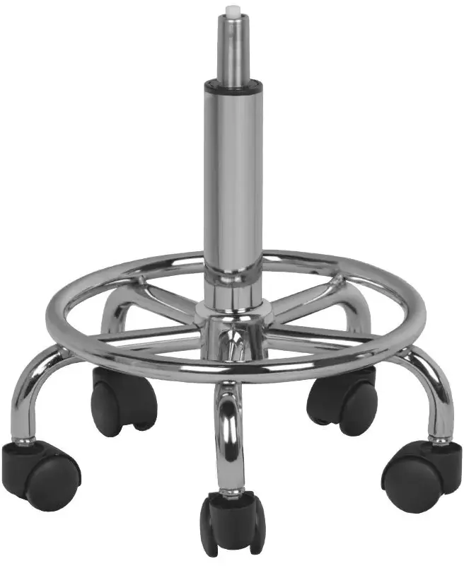 Табурет-седло Activeshop 6001 118591 (Black) - 5