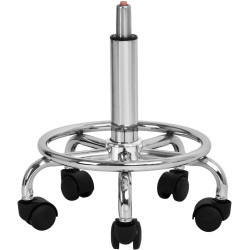 Taburet tip sa Activeshop 6001 140918 (Grey) Thumb