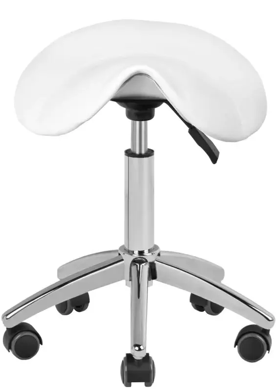 Taburet tip sa Activeshop AM-302 100769 (White)