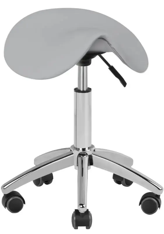 Taburet tip sa Activeshop AM-302 129394 (Grey)