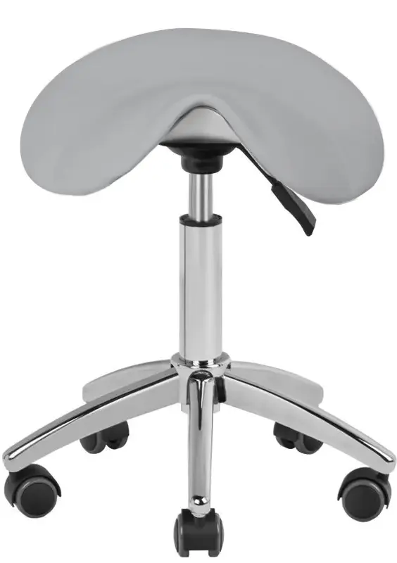 Taburet tip sa Activeshop AM-302 129394 (Grey)