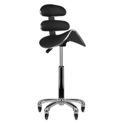 Taburet tip sa Activeshop AM-880 126431 (Black) Thumb