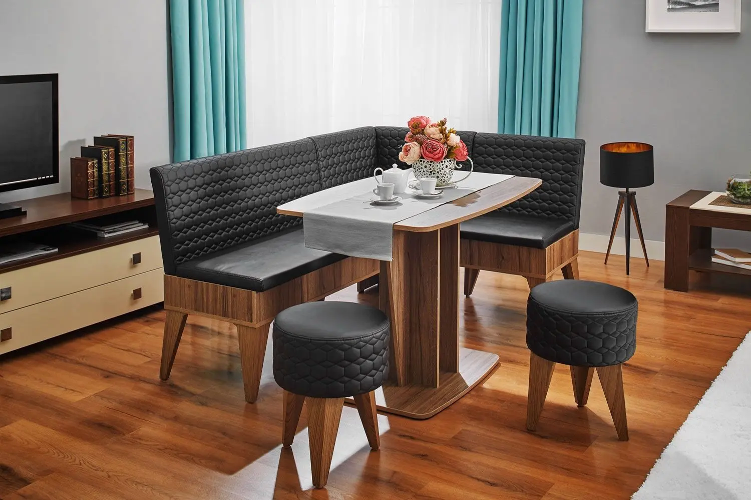 Табурет Ambianta Pandora 355x460